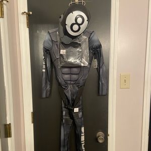 Fortnite Costume